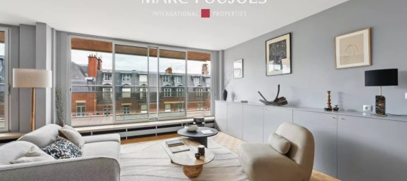 4 Schlafzimmer Doppelhaus in Paris, France, Nr. 169233 4