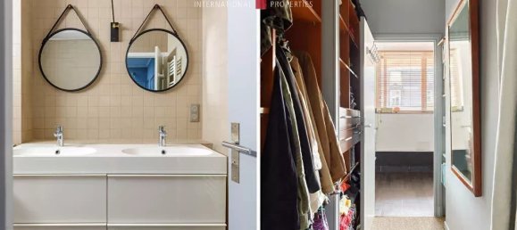 4 Schlafzimmer Doppelhaus in Paris, France, Nr. 169233 10