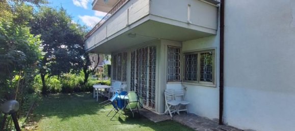 7-Zimmer Villa in Vicenza, Italy, Nr. 234894 23