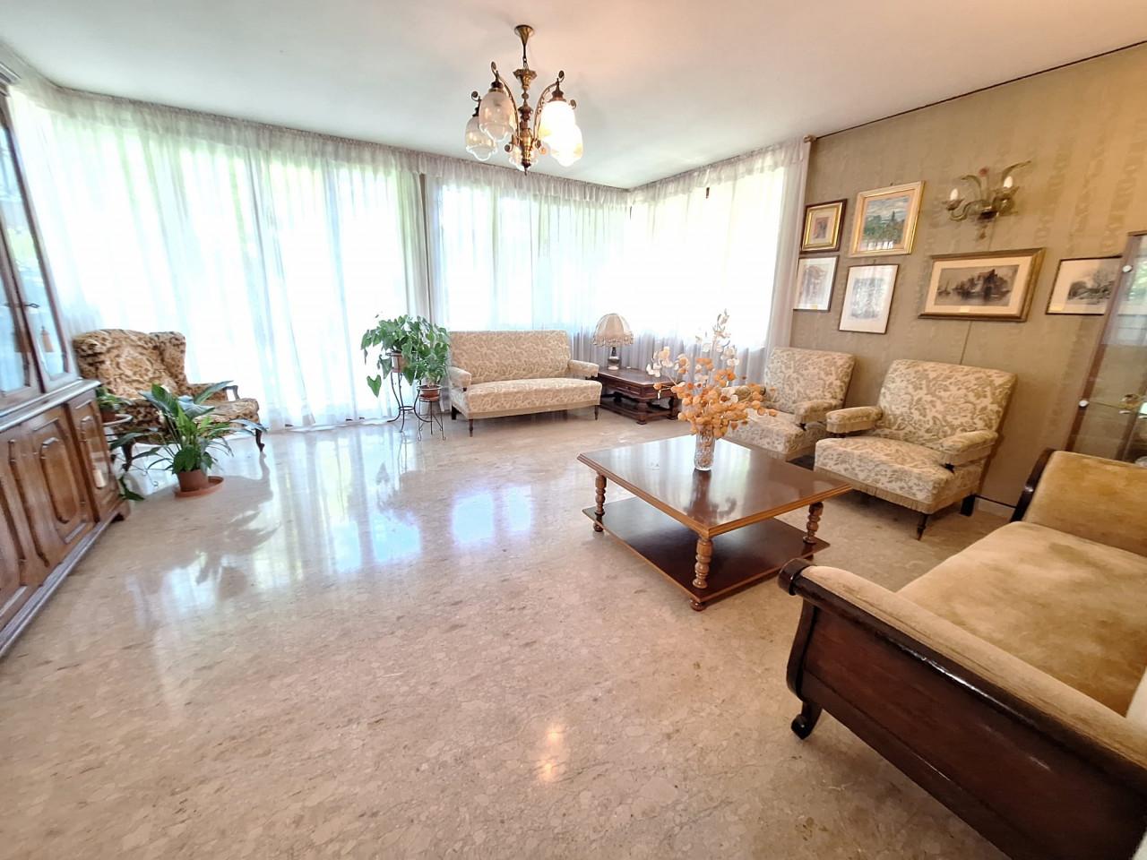 7-Zimmer Villa in Vicenza, Italy, Nr. 234894