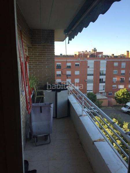 3 bedrooms Apartment in Parla, Spain No. 232816