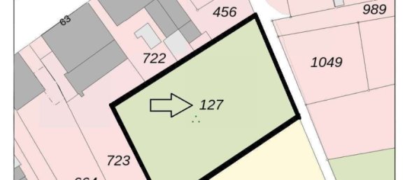 قطعة أرض في Monchengladbach, Germany رقم 262154 9