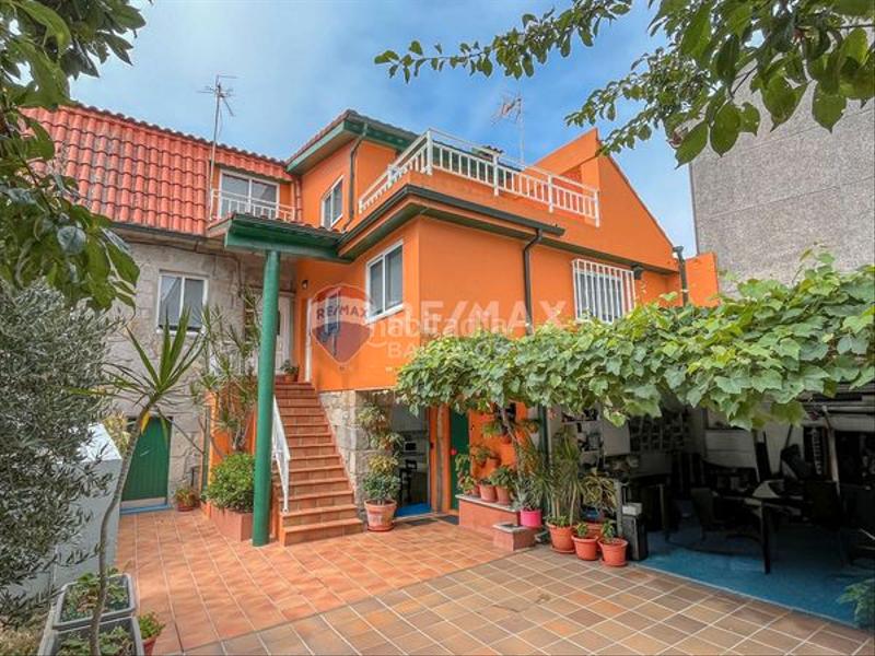 Moradia em banda T4 em Vigo, Spain N.º 190402