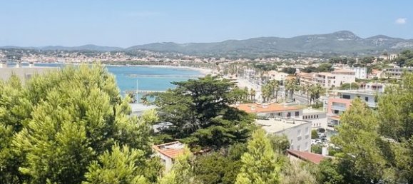 2 rooms Apartment in Six-Fours-les-Plages, France No. 280737 6