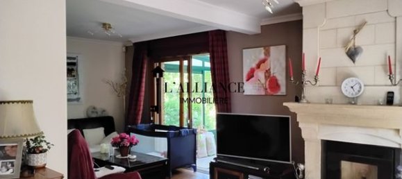 3 bedrooms House in Boubers-sur-Canche, France No. 309817 14