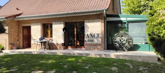 3 bedrooms House in Boubers-sur-Canche, France No. 309817 2