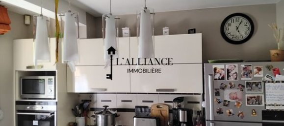 3 bedrooms House in Boubers-sur-Canche, France No. 309817 12