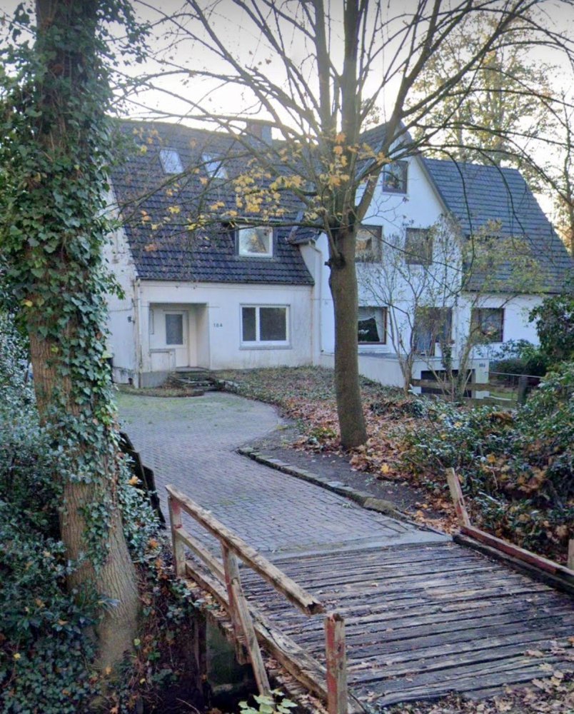 6-Zimmer Stadthaus in Bremen, Germany, Nr. 74530