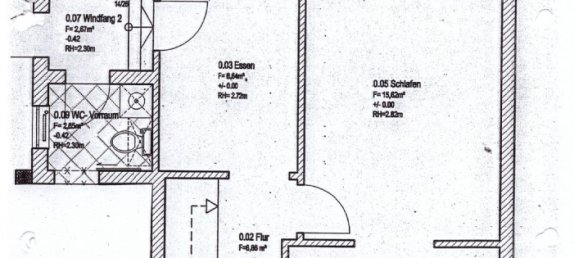 6-Zimmer Stadthaus in Bremen, Germany, Nr. 74530 10