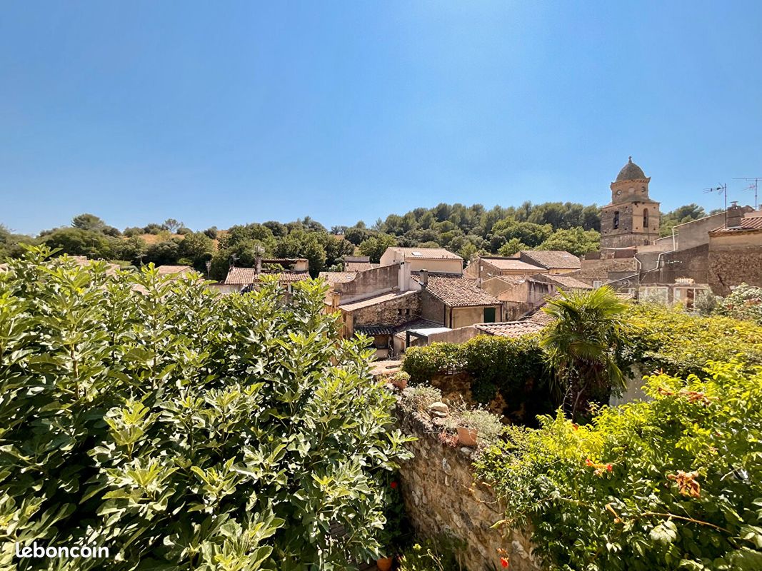 Adosado de 3 dormitorios en Rognes, France No. 338520