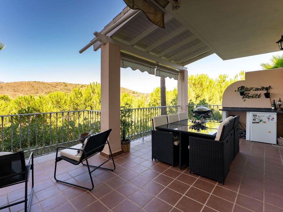 3 bedrooms Townhouse in Alhaurin el Grande, Spain No. 275418