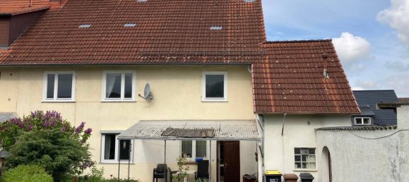 Дом с 8 комнатами в Кассель, Германия № 135944 2