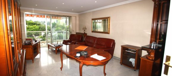 1 غرف نوم شقة في Nice, France رقم 292499 3