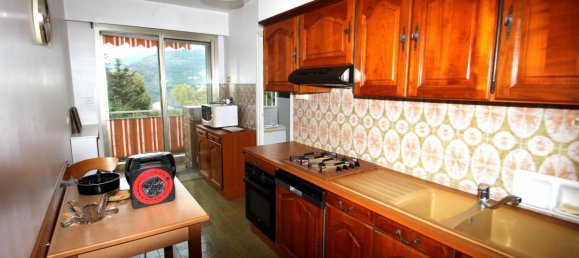 1 غرف نوم شقة في Nice, France رقم 292499 7