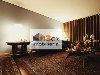 3 chambres Appartement à Porto, Portugal No. 251119