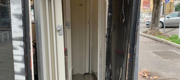 Gewerbliche Immobilie in Rome, Italy 23m², Nr. 31382 15