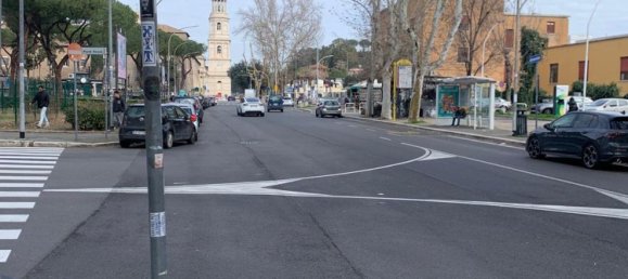 Gewerbliche Immobilie in Rome, Italy 23m², Nr. 31382 12