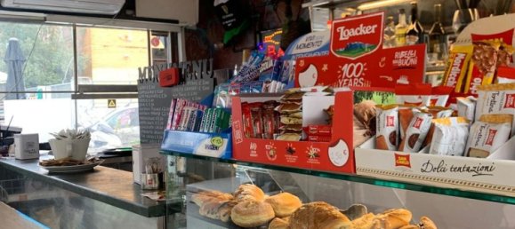 Gewerbliche Immobilie in Rome, Italy 23m², Nr. 31382 10