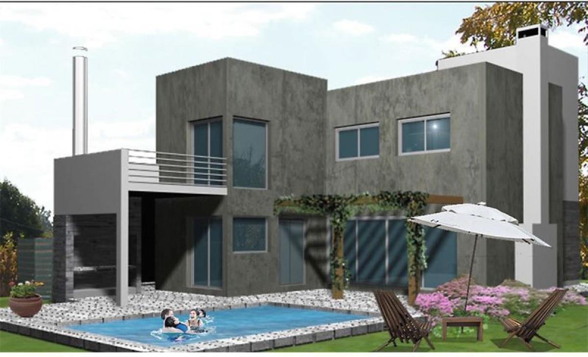3 bedrooms House in Tigre, Argentina No. 7874