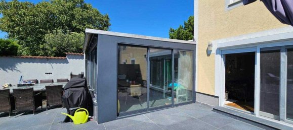 6-Zimmer Haus in Brunn am Gebirge, Austria, Nr. 129278 21