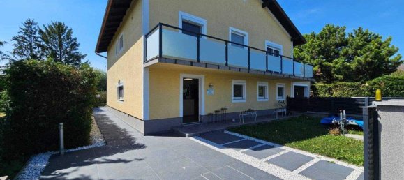 6-Zimmer Haus in Brunn am Gebirge, Austria, Nr. 129278 14