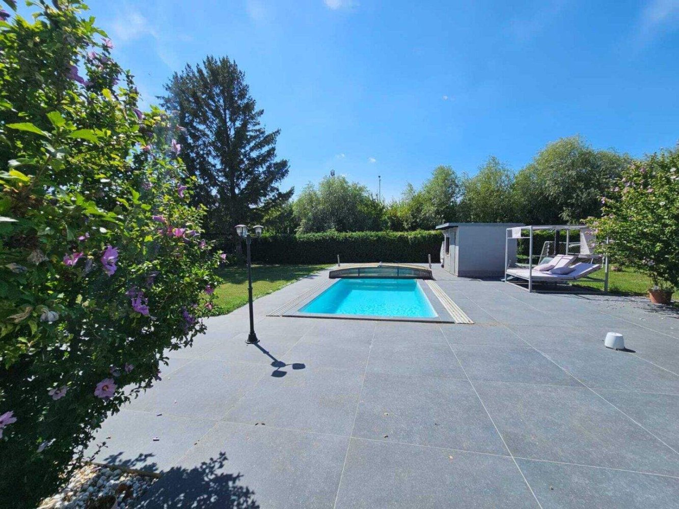 6-Zimmer Haus in Brunn am Gebirge, Austria, Nr. 129278