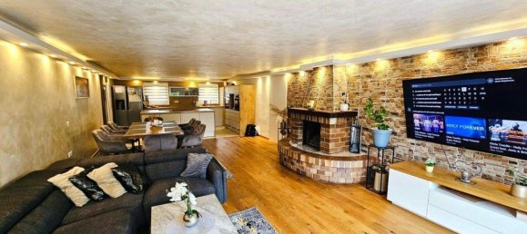 6-Zimmer Haus in Brunn am Gebirge, Austria, Nr. 129278 16