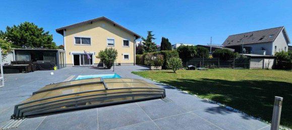 6-Zimmer Haus in Brunn am Gebirge, Austria, Nr. 129278 15