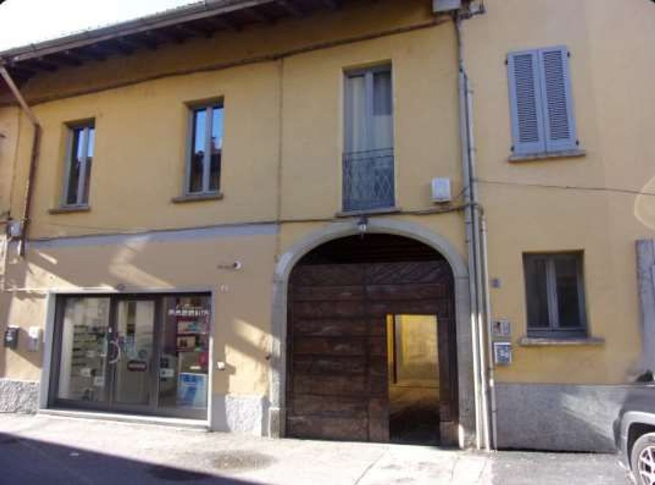 Apartamento T3 em Samarate, Italy N.º 365564