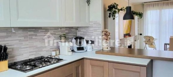 2 bedrooms Apartment in Brescello, Italy No. 313587 13