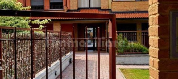 2 bedrooms Apartment in Brescello, Italy No. 313587 5