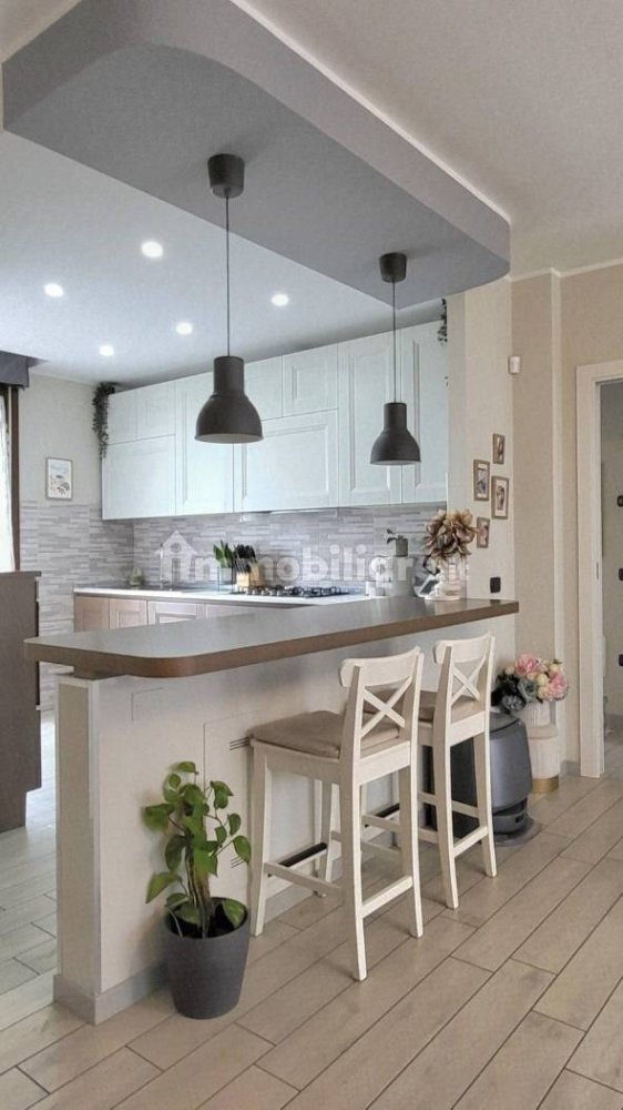 2 bedrooms Apartment in Brescello, Italy No. 313587