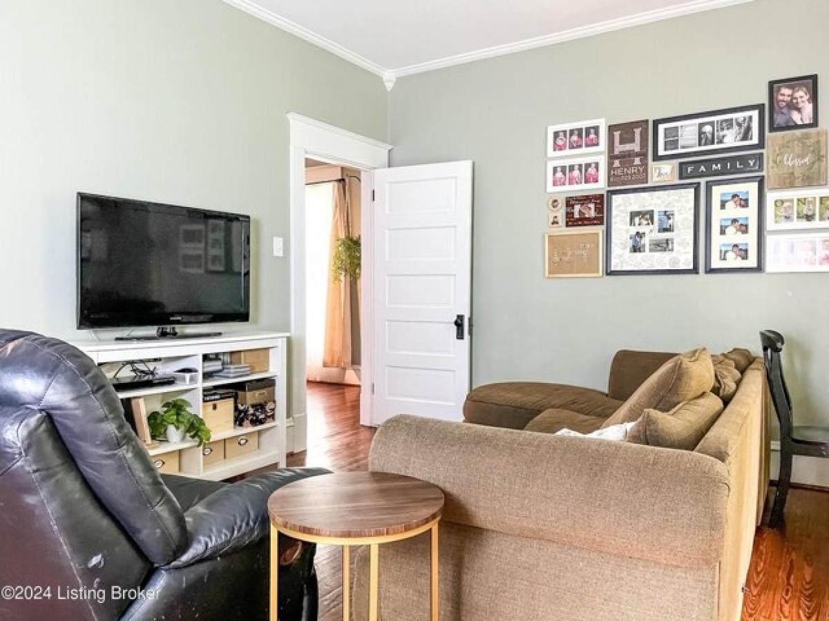 3 bedrooms House in Leitchfield, USA No. 437080