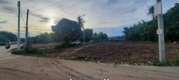  Commercial property in Pattaya, Thailand No. 23425 2