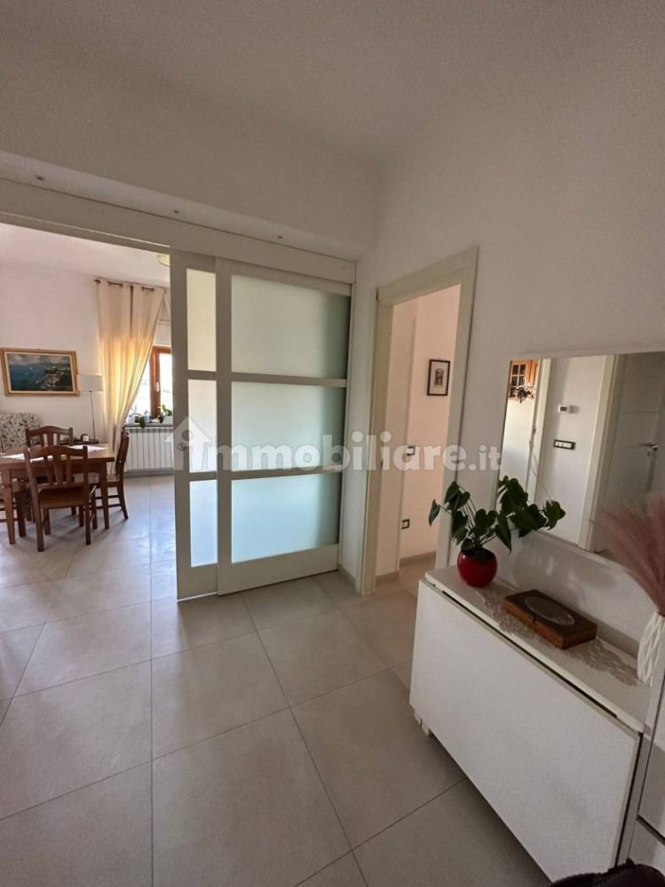 3 bedrooms Apartment in Sorrento, Italy No. 357290