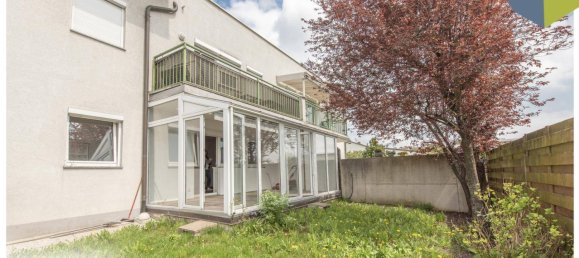 3 rooms Apartment in Leonding, Austria No. 51764 14