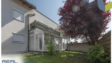 3 rooms Apartment in Leonding, Austria No. 51764