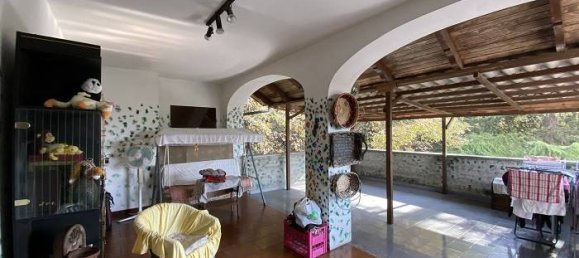 3 غرف نوم منزل في Odalengo Piccolo, Italy رقم 134938 18