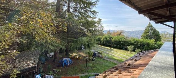 3 غرف نوم منزل في Odalengo Piccolo, Italy رقم 134938 20