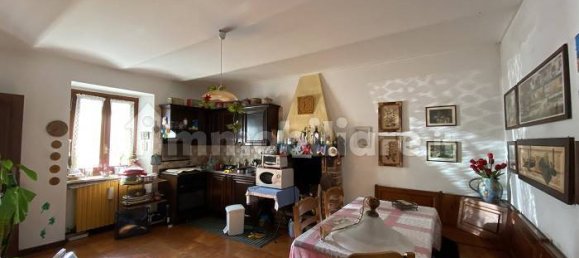 3 غرف نوم منزل في Odalengo Piccolo, Italy رقم 134938 11