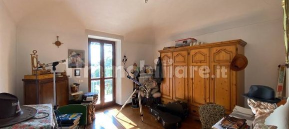 3 غرف نوم منزل في Odalengo Piccolo, Italy رقم 134938 15