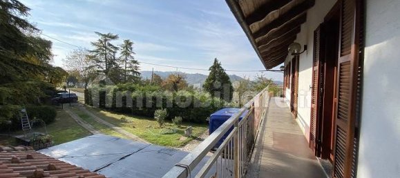 3 غرف نوم منزل في Odalengo Piccolo, Italy رقم 134938 2