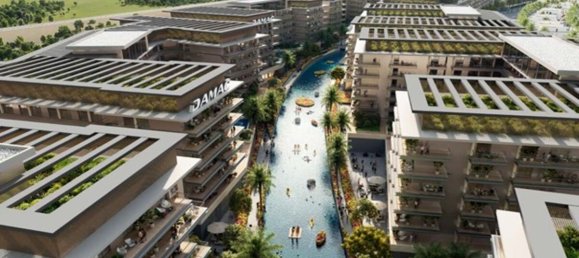 1 chambre Appartement à Riverside, Dubai Investment Park, UAE No. 64046 12