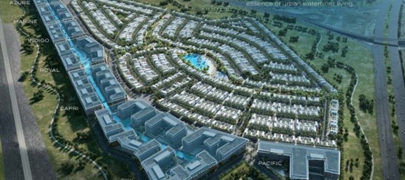 1 chambre Appartement à Riverside, Dubai Investment Park, UAE No. 64046 3