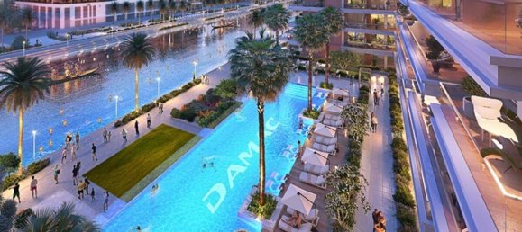 1 chambre Appartement à Riverside, Dubai Investment Park, UAE No. 64046 7