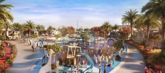 1 chambre Appartement à Riverside, Dubai Investment Park, UAE No. 64046 5