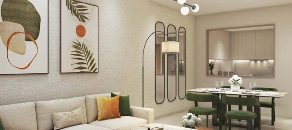 1 chambre Appartement à Riverside, Dubai Investment Park, UAE No. 64046 2