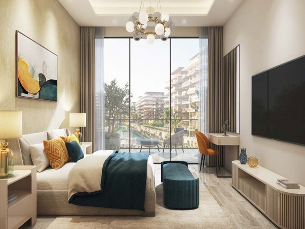 1 chambre Appartement à Riverside, Dubai Investment Park, UAE No. 64046