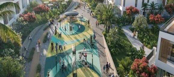 1 chambre Appartement à Riverside, Dubai Investment Park, UAE No. 64046 8