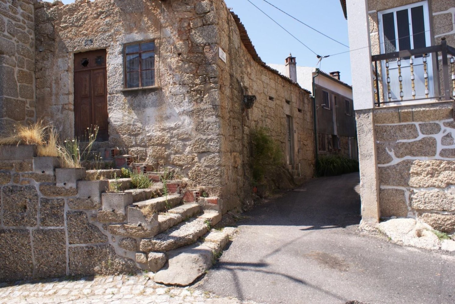 6 Schlafzimmer Schlösser in Carregal do Sal, Portugal, Nr. 343767